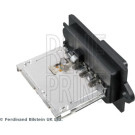 ADBP140030 Widerstand, Innenraumgebläse Blue Print Solution