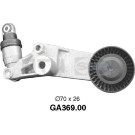 GA369.00 Riemenspanner, Keilrippenriemen GA369.00 Riemenspanner, Keilrippenriemen