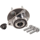 SKF | Radlagersatz | VKBA 6714 SKF | Radlagersatz | VKBA 6714