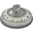 Valeo 835015 Kupplungssatz SERVICE 3KKIT für UMRUESTSATZ Valeo 835015 Kupplungssatz SERVICE 3KKIT für UMRUESTSATZ