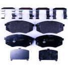 Hella Pagid | Bremsbelagsatz, Scheibenbremse | 8DB 355 019-791 Hella Pagid | Bremsbelagsatz, Scheibenbremse | 8DB 355 019-791