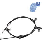 ADT346358 Seilzug, Feststellbremse ADT346358 Seilzug, Feststellbremse