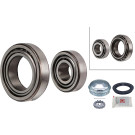 713 6102 40 Radlagersatz