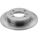 FEBI BILSTEIN 15893 Bremsscheibe FEBI BILSTEIN 15893 Bremsscheibe