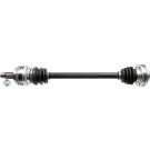 FEBI BILSTEIN 182814 Antriebswelle FEBI BILSTEIN 182814 Antriebswelle
