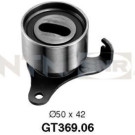 GT369.06 Spannrolle, Zahnriemen GT369.06 Spannrolle, Zahnriemen