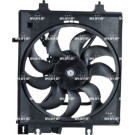 47936 Lüfter, Motorkühlung