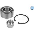 Meyle Radlagersatz MEYLE-ORIGINAL: True to OE 11-14 650 0015 Meyle Radlagersatz MEYLE-ORIGINAL: True to OE 11-14 650 0015