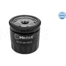 16-14 322 0011 Ölfilter MEYLE-ORIGINAL: True to OE.