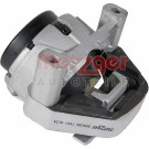 Metzger | Lagerung, Motor | 8054385