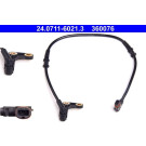 24.0711-6021.3 Sensor, Raddrehzahl