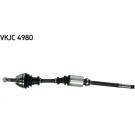 SKF | Antriebswelle | VKJC 4980