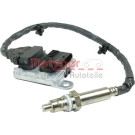 Metzger | NOx-Sensor, NOx-Katalysator | 0899208