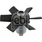 febi bilstein | Lüfter, Motorkühlung | 06997