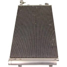 AC848965 Kondensator, Klimaanlage