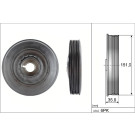 544 0090 10 Riemenscheibe, Kurbelwelle 544 0090 10 Riemenscheibe, Kurbelwelle