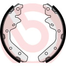 Brembo | Bremsbackensatz | S 11 502