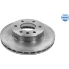 015 521 2101 Bremsscheibe MEYLE-ORIGINAL: True to OE. 015 521 2101 Bremsscheibe MEYLE-ORIGINAL: True to OE.