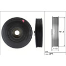 544 0088 10 Riemenscheibe, Kurbelwelle 544 0088 10 Riemenscheibe, Kurbelwelle