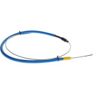 BOSCH | Seilzug, Feststellbremse | 1 987 477 238