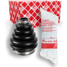 FEBI BILSTEIN 173319 Faltenbalgsatz, Antriebswelle FEBI BILSTEIN 173319 Faltenbalgsatz, Antriebswelle