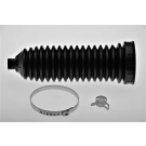 84227 Faltenbalg, Lenkung