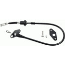 3074 600 143 Seilzug, Kupplungsbetätigung