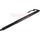 Metzger | Elektromotor, Heckklappe | 2115042