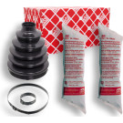 FEBI BILSTEIN 101019 Faltenbalgsatz, Antriebswelle FEBI BILSTEIN 101019 Faltenbalgsatz, Antriebswelle