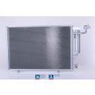 940500 Kondensator, Klimaanlage 940500 Kondensator, Klimaanlage