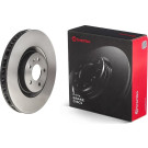 Brembo | Bremsscheibe | 09.D937.11