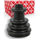 FEBI BILSTEIN 12419 Faltenbalg, Antriebswelle