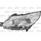 045172 Hauptscheinwerfer ORIGINAL TEIL