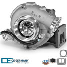 OE Germany | Lader, Aufladung | 01 0960 906001