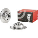 Brembo Bremsscheibe PRIME LINE 08.5005.20 Brembo Bremsscheibe PRIME LINE 08.5005.20
