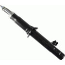 Sachs | Stoßdämpfer | 314 669