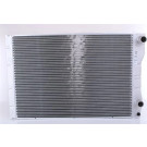 63881 Kühler, Motorkühlung ** FIRST FIT ** 63881 Kühler, Motorkühlung ** FIRST FIT **