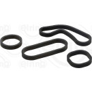 Elring | Dichtungssatz, Ölkühler | 846.110