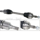 DK55.035 Antriebswelle DK55.035 Antriebswelle