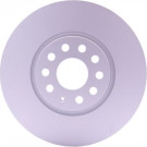 Hella Pagid | Bremsscheibe | 8DD 355 117-791 Hella Pagid | Bremsscheibe | 8DD 355 117-791