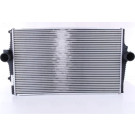 969001 Ladeluftkühler ** FIRST FIT **