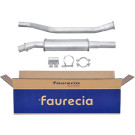 8LC 366 023-371 Mittelschalldämpfer Easy2Fit – PARTNERED with Faurecia