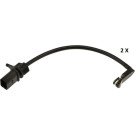 GIC361 Warnkontakt, Bremsbelagverschleiß GIC361 Warnkontakt, Bremsbelagverschleiß