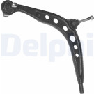 Delphi | Lenker, Radaufhängung | TC551