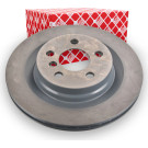 FEBI BILSTEIN 171479 Bremsscheibe FEBI BILSTEIN 171479 Bremsscheibe