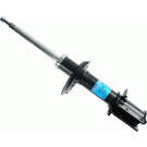 Sachs | Stoßdämpfer | 313 558