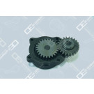 OE Germany | Ölpumpe | 09 1800 B60000