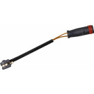 1190103 Warnkontakt, Bremsbelagverschleiß GREENPARTS