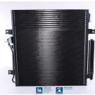 940461 Kondensator, Klimaanlage