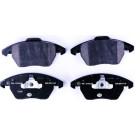 8DB 355 011-811 Bremsbelagsatz, Scheibenbremse 8DB 355 011-811 Bremsbelagsatz, Scheibenbremse